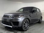 Thumbnail Photo 2 for 2019 Land Rover Range Rover Sport HSE
